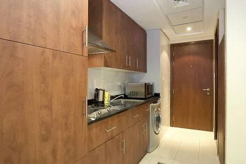  Apartment in Lake Terrace