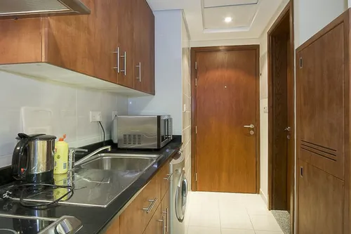  Apartment in Lake Terrace