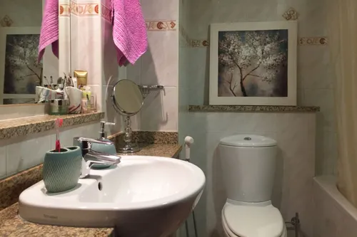  Apartment in Lake Terrace