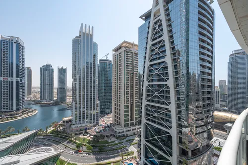  Apartment in Lake Terrace