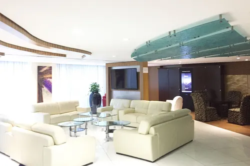  Apartment in Lake Terrace