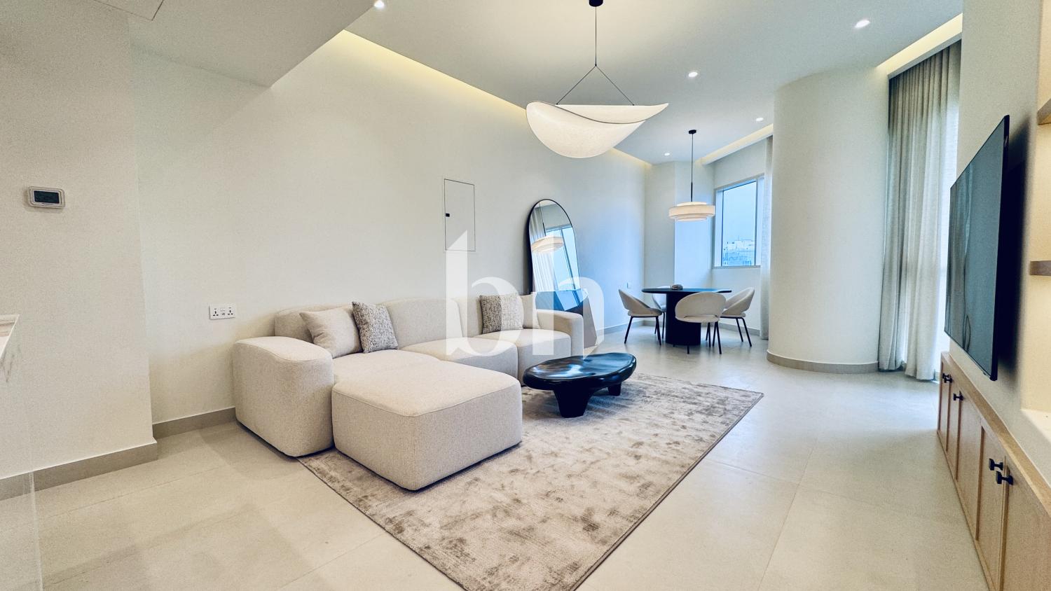 Fully Furnished | Upgraded | Available now