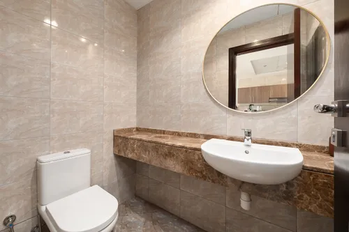 1 Bedroom Apartment in Dubai Star