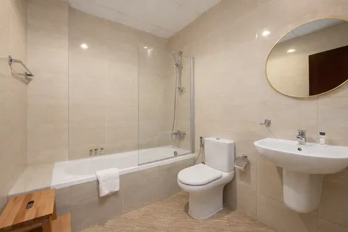 1 Bedroom Apartment in Dubai Star