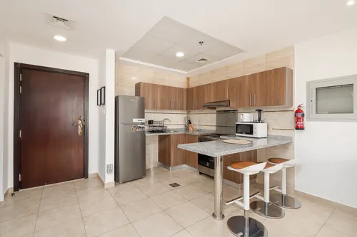 1 Bedroom Apartment in Dubai Star