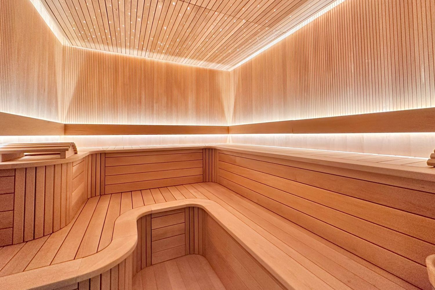 1 Bedroom Apartment in Me Do Re Tower