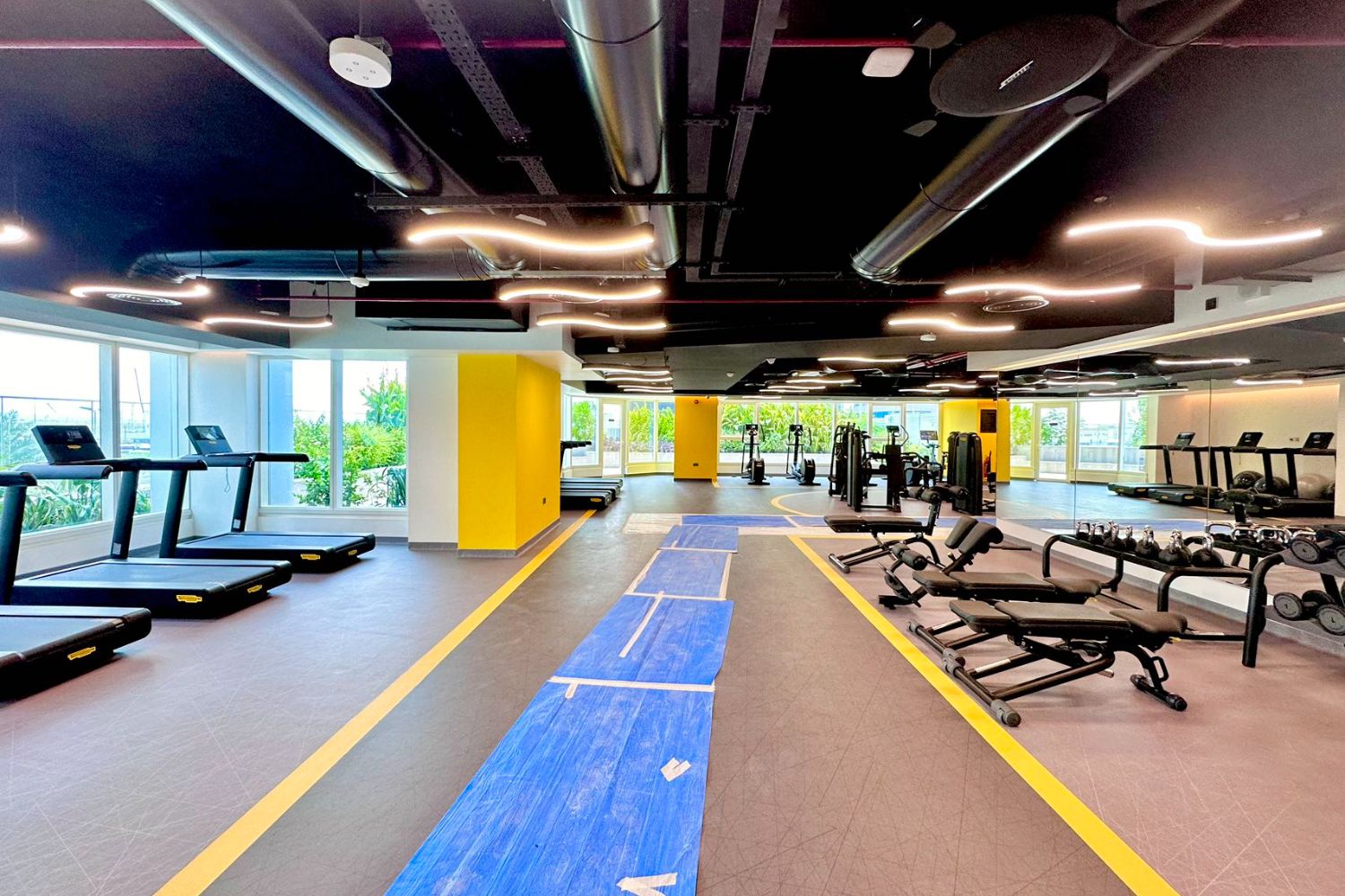 1 Bedroom Apartment in Me Do Re Tower