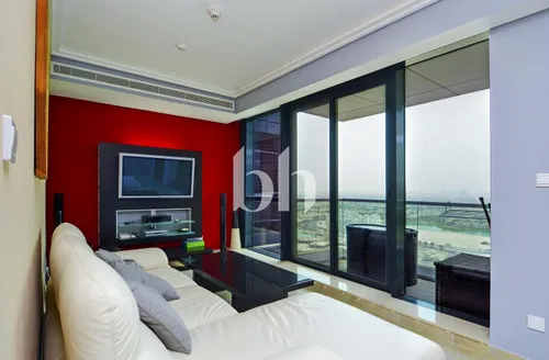 Exclusive | High Floor | Balcony |Great Investment