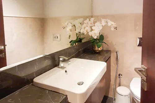 3 Bedrooms Apartment in The Residences JLT