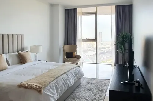 3 Bedrooms Apartment in The Residences JLT
