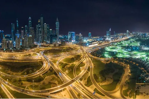 3 Bedrooms Apartment in The Residences JLT