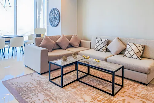 3 Bedrooms Apartment in The Residences JLT