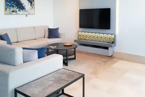 3 Bedrooms Apartment in The Residences JLT