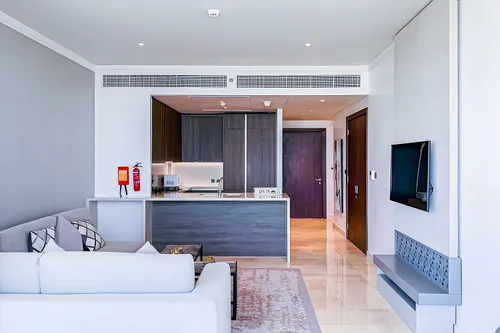 3 Bedrooms Apartment in The Residences JLT