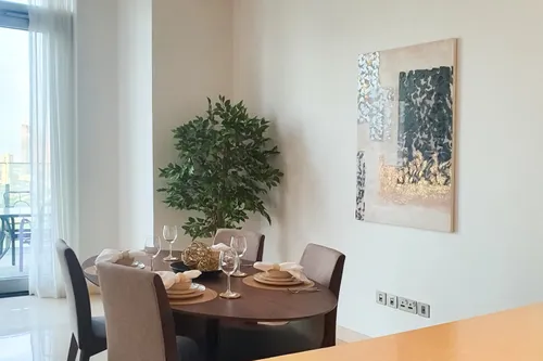 3 Bedrooms Apartment in The Residences JLT