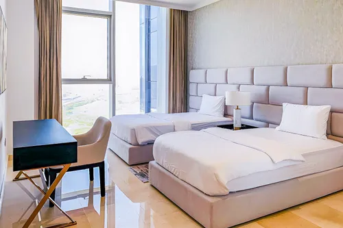 3 Bedrooms Apartment in The Residences JLT