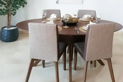 3 Bedrooms Apartment in The Residences JLT