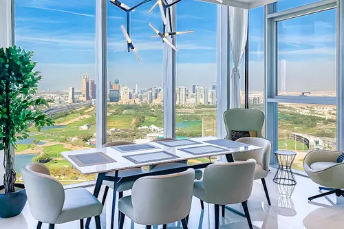 3 Bedrooms Apartment in The Residences JLT
