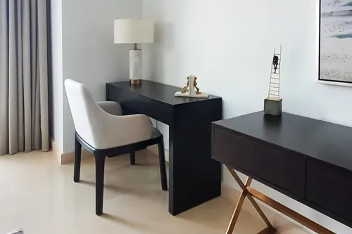 3 Bedrooms Apartment in The Residences JLT