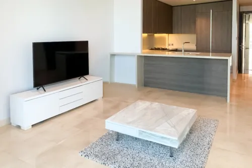 3 Bedrooms Apartment in The Residences JLT