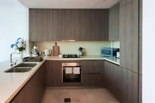 3 Bedrooms Apartment in The Residences JLT