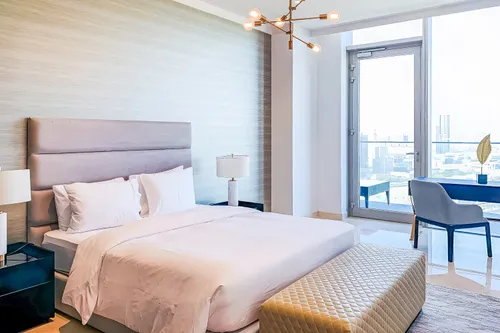 3 Bedrooms Apartment in The Residences JLT