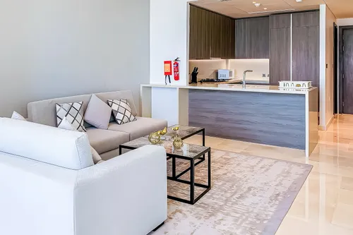 3 Bedrooms Apartment in The Residences JLT