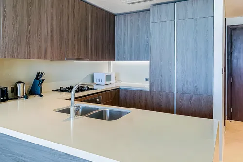 3 Bedrooms Apartment in The Residences JLT