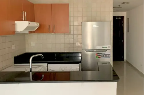 1 Bedroom Apartment in Concorde Tower