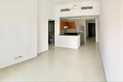 1 Bedroom Apartment in Concorde Tower