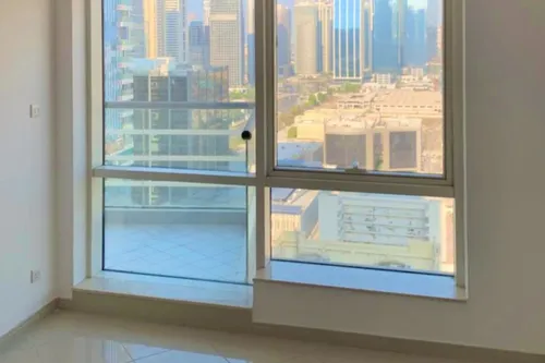 1 Bedroom Apartment in Concorde Tower