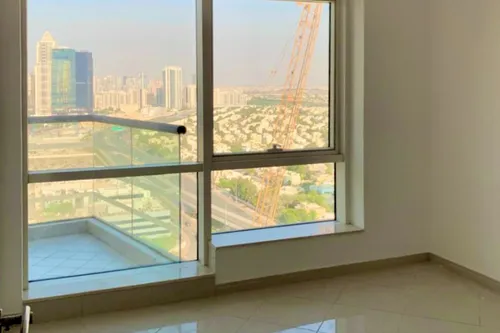 1 Bedroom Apartment in Concorde Tower