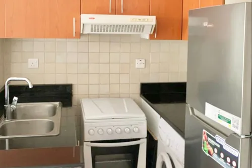 1 Bedroom Apartment in Concorde Tower