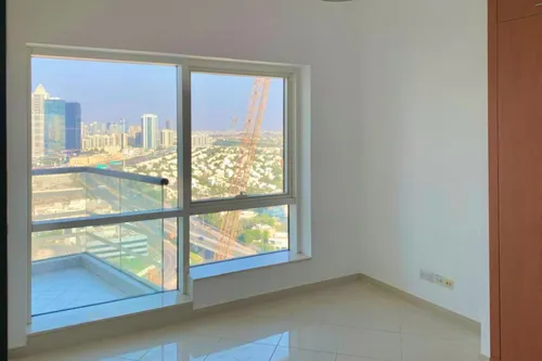 1 Bedroom Apartment in Concorde Tower