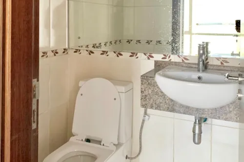 1 Bedroom Apartment in Concorde Tower