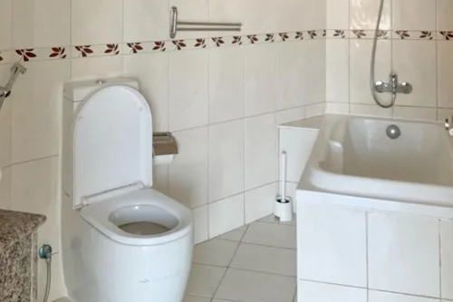 1 Bedroom Apartment in Concorde Tower