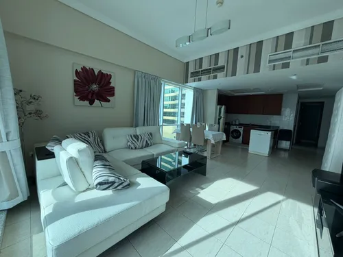 1 Bedroom Apartment in Lake Terrace