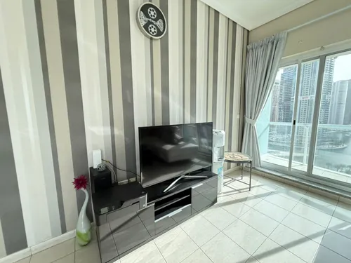 1 Bedroom Apartment in Lake Terrace