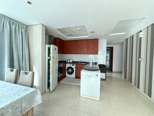 1 Bedroom Apartment in Lake Terrace