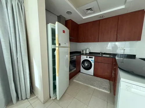 1 Bedroom Apartment in Lake Terrace