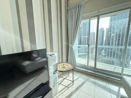 1 Bedroom Apartment in Lake Terrace