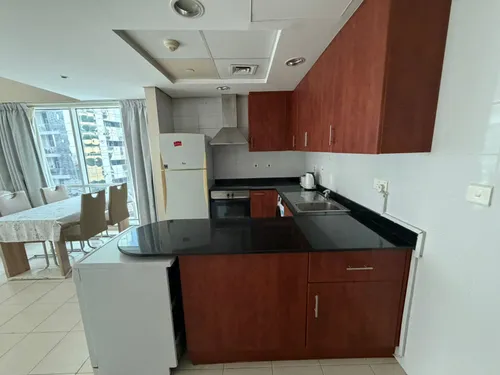 1 Bedroom Apartment in Lake Terrace