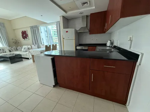 1 Bedroom Apartment in Lake Terrace