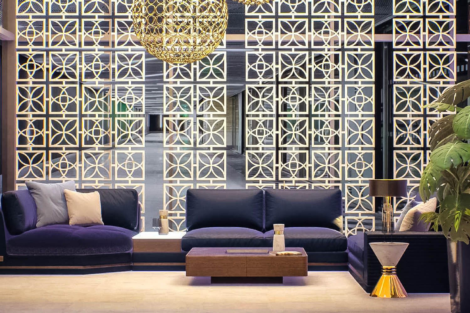  Apartment in Golf Views Seven City