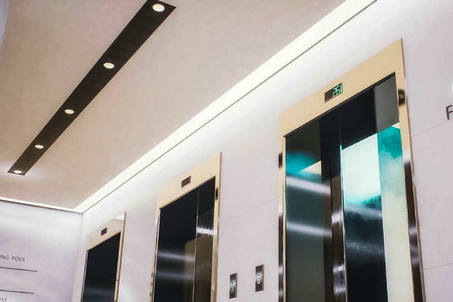  Apartment in Golf Views Seven City