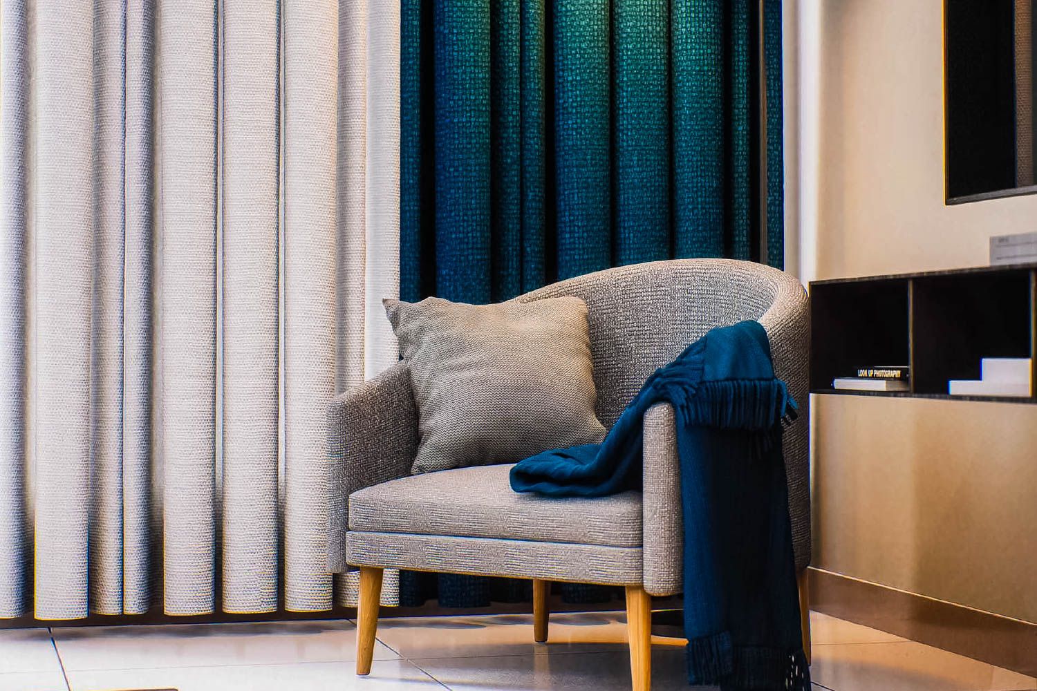  Apartment in Golf Views Seven City