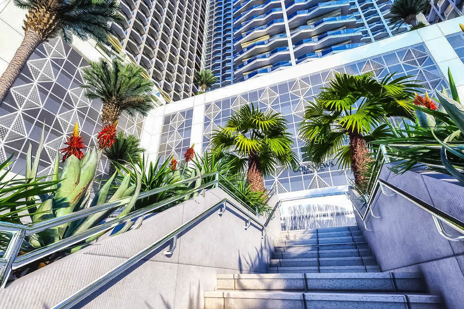  Apartment in Golf Views Seven City