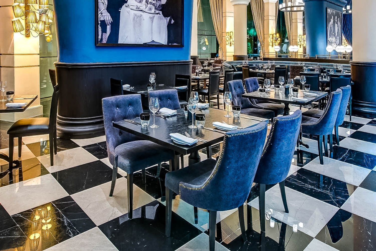  Apartment in Golf Views Seven City