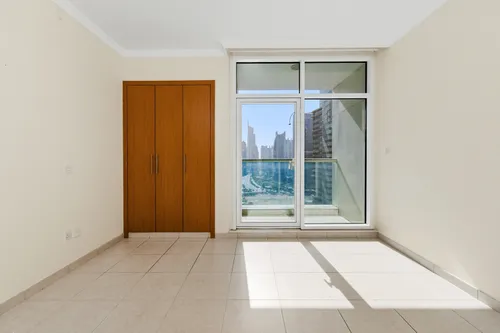2 Bedrooms Apartment in Al Seef Tower 2