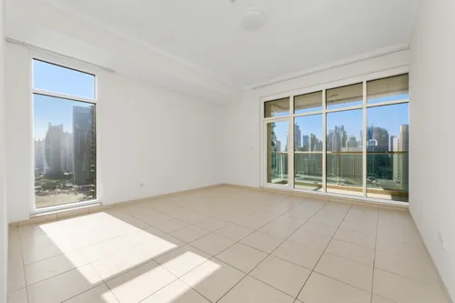 2 Bedrooms Apartment in Al Seef Tower 2